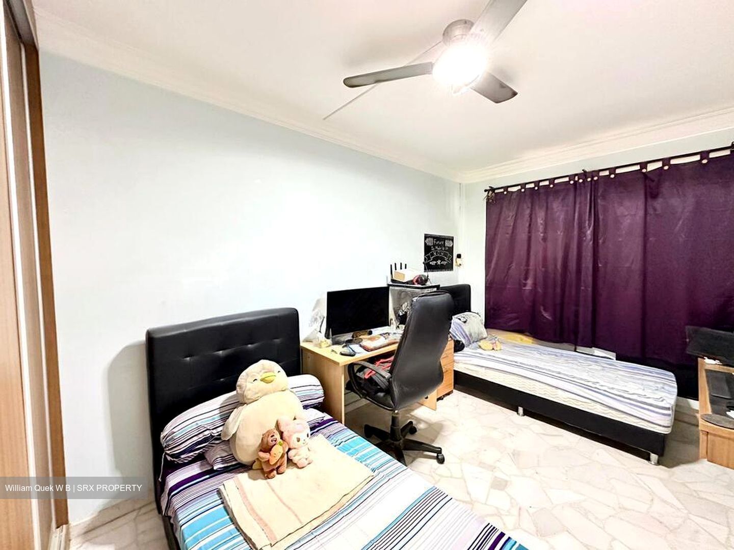 Blk 551 Hougang Street 51 (Hougang), HDB 4 Rooms #503598001